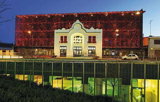 En Mode Cinema! Hyper Centre Ville Avec Terrasse شارتر المظهر الخارجي الصورة